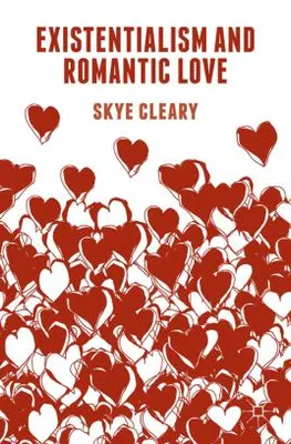 Obrázek produktu pro Existentialism and Romantic Love