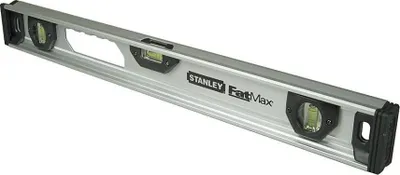 Zdjęcie produktu dla Stanley Poziomnica I-Beam Fatmax 1200Mm