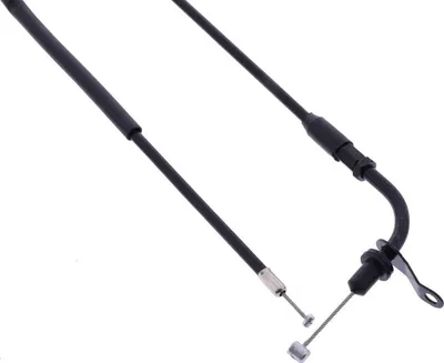 Obrázek produktu pro Plynová šňůra (otevírací bowden) pro Yamaha YQ 50 R Aerox, rok výroby 1999–2012, od pamoto – nová