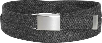 Produktbild von Elastik Gürtel für Damen und Herren 30 mm mit Klappschnalle
