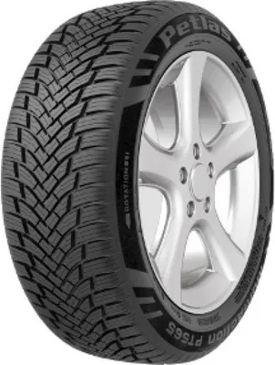 Produktbild von Petlas Ganzjahresreifen motorcycle-tyres Multi Action PT565 ( 215/55 R16 97V XL )
