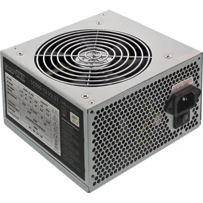 Produktbild von LC-Power LC500-12 V2.31