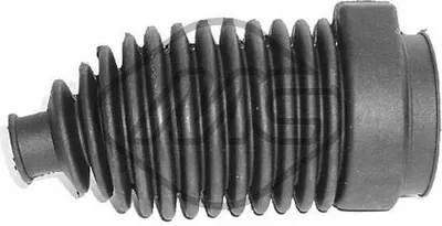 Produktbild von Metalcaucho 00100 Lenkmanschette Gummi für VW GOLF III (1H1)