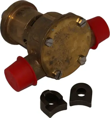 Produktbild von Johnson Pump F35b-9 Impellerpumpe Golden Golden One Size