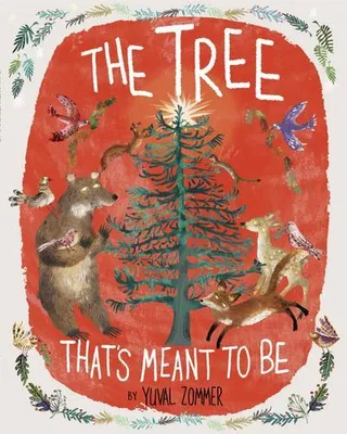 Image de L'arbre qui doit être