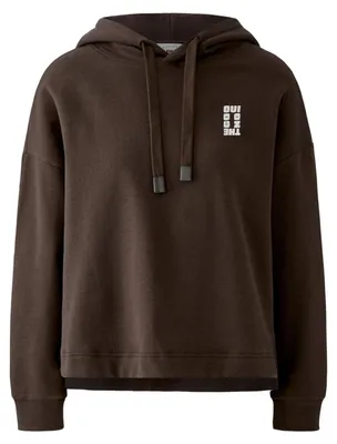 Produktbild von Oui Sweatshirt mulch 36