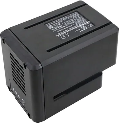 Immagine prodotto di Batteria per Worx WG168E ecc