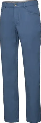 Produktbild von Suprax Herren Baumwollhose aus edelster Pima- Baumwolle