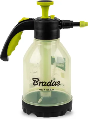Produktbild von Bradas Drucksprüher Terrarium Pflanzensprinkler 1,5l