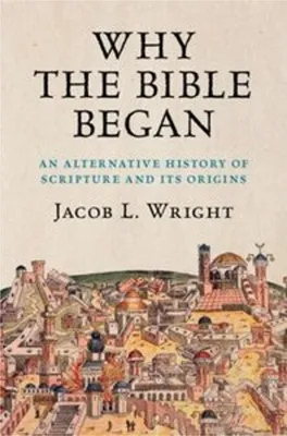 Image de Why the Bible Began