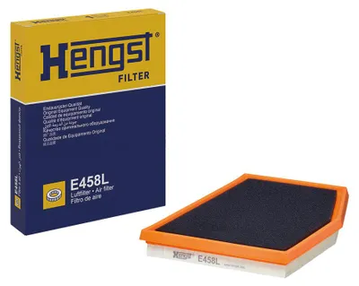 Imagen del producto de Filtro de aire Hengst para Porsche Boxster
