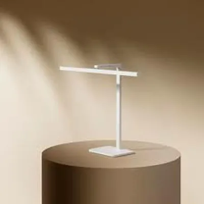 Productafbeelding van Xiaomi LED Bureaulamp 2 BHR9186GL