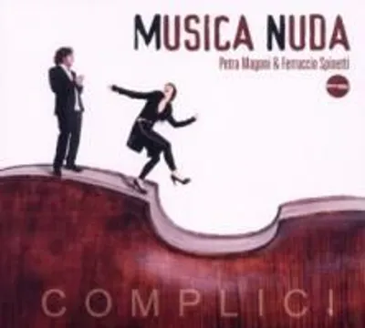 Produktbild von Complici