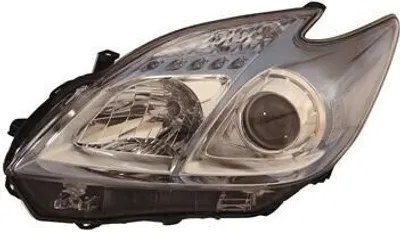 Produktbild von VAN WEZEL Scheinwerfer Links für TOYOTA PRIUS (ZVW3) 5467961