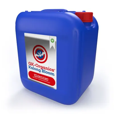 Zdjęcie produktu dla GuanoKalong GK-Organics Bloom 5 l