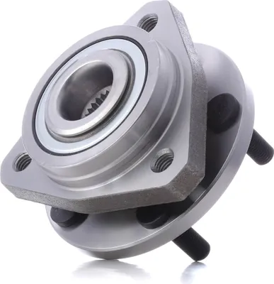 Produktbild von MAXGEAR Radlagersatz Links Rechts für CHRYSLER SEBRING Cabriolet (JR) 126mm 33-0816