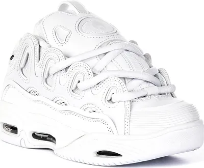 Produktbild von Osiris Shoes Sneakers 1141-2792 in White color size 39.5
