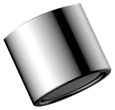 Produktbild von Sapho Perlator Innengewinde, M28x1, Chrom