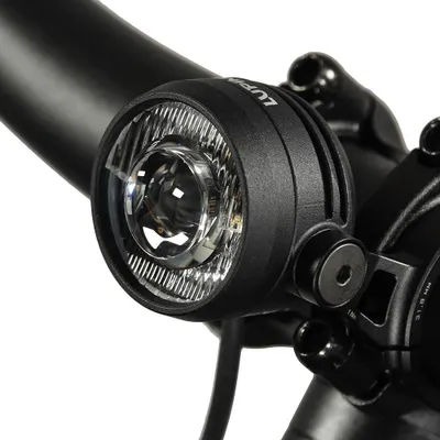 Produktbild von Lupine SL Nano F E-Bike StVZO Frontlicht 900 Lumen + 31.8 mm Halter