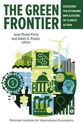 Obrázek produktu pro The Green Frontier