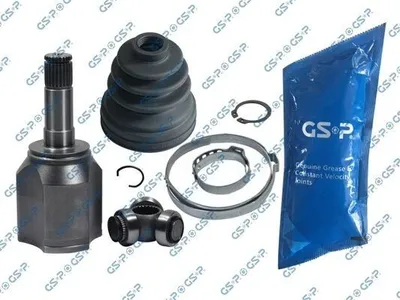 Produktbild von GSP Gelenksatz Antriebswelle für FIAT GRANDE PUNTO (199) 699008