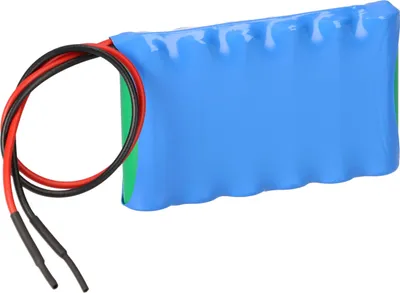 Obrázek produktu pro Baterie 7,2 V 1600 mAh F1x6 kabelová otevřená baterie 7,2 V