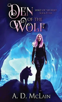 Produktbild von Den Of The Wolf