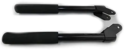 Produktbild von MATRIX Ersatzteil Griff für Stanley Stromerzeuger Stromgenerator SG 5600