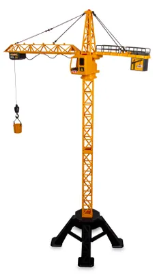 Immagine prodotto di Gru a torre JAMARA Gru XXL 128 2.4GHz
