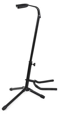 Zdjęcie produktu dla Verk 01444 Statyw gitarowy czarny