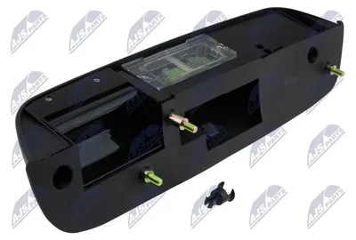 Produktbild von NTY Heckklappengriff für LAND ROVER Freelander SUV (L314)