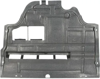 Produktbild von REZAW PLAST 151006 Motorraumdämmung für OPEL Vivaro A Kastenwagen (X83) Motorraum Motorhaubendämmung