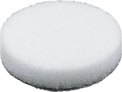 Zdjęcie produktu dla Bosch 2 608 620 738 Akcesoria do szlifierek 6 sztuk tarcz polerskich (2608620738)