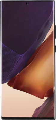Zdjęcie produktu dla Wysoka rozdzielczość telefonu Galaxy Note 20 Ultra 6,9 cala wyświetlacz TFT LCD ekran dotykowy digitizer uchwyt 6,9 cala (czarny)