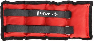 Produktbild von HMS OB03 Gewichtsmanschetten 2x 1,5 KG
