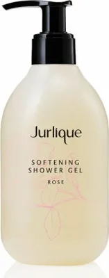 Produktbild von Jurlique Rose Duschgel 300ml