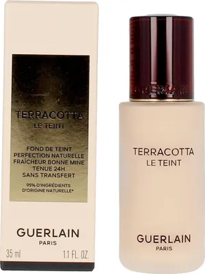 Image de Guerlain Terracotta Base Fluide 0,5n 1un