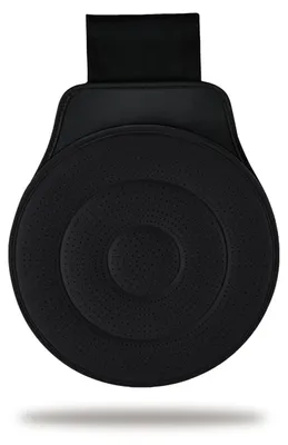 Image de Coussin de siège auto rotatif à 360° pour plus de confort