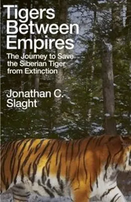 Obrázek produktu pro Tigers Between Empires