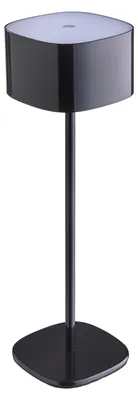 Produktbild von BUTLERS LED Tischleuchte MIRAGE