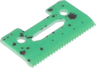 Produktbild von Keramikklinge für Haarschneider,Keramikklinge für Haarschneider,Keramikklinge für Haarschneider,Keramikklinge für Haarschneider,Ersatzklinge für Haarschneider,Klinge für Haarschneider