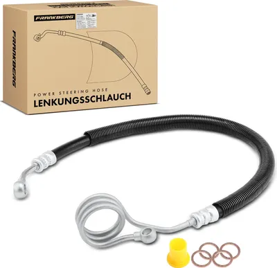 Obrázok produktu pre Frankberg 1x hadica posilňovača riadenia pre VW Passat 3B Audi A4 A6 Avant 8D 4B 1.8L 1.9L 1995-2005