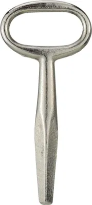 Produktbild von Bever Neubautenschlüssel 7-10 mm 4-kant Stift 716