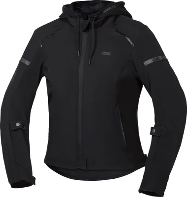 Produktbild von iXS Classic Damen SO Jacke Moto 2.0 schwarz DXL (Women)