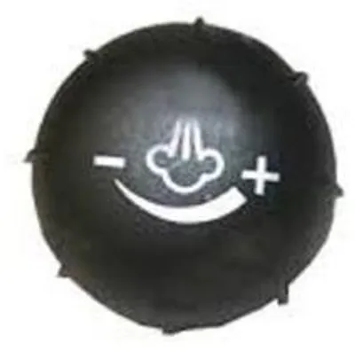 Image de Bouton vapeur pour machine à café Delonghi EC190, EC200, PMR2005, BAR32, CPA450