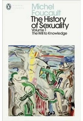 Obrázek produktu pro The History of Sexuality: 1