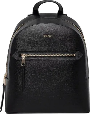 Produktbild von DKNY Damen Rucksäcke R51K3 J33 Farbe: Schwarz Größe: Einheitsgröße