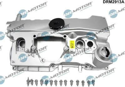 Produktbild von Zylinderkopfhaube DRM2913A für BMW 3 Touring (E91) +Dichtung