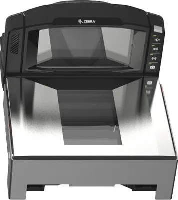 Zdjęcie produktu dla Zebra MP7000, Wbudowany czytnik kodów kreskowych, 1D/2D, CMOS, Codabar, Code 128, Code 32, Code 39, Code 93, Discrete 2 of 5, EAN 128, EAN-13, EAN-8, GS1..., Aztec Code, Macierz danych, Han Xin, Micro QR Code, MicroPDF417, PDF417, QR Code, Przewodowa