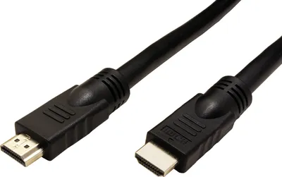 Immagine prodotto di Cavo ROLINE UHD HDMI 4K, con ripetitore, 10 m